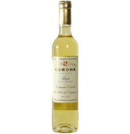 Вино CVNE Corona, Rioja DOC, 2005, 0.5 л