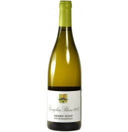 Вино Henry Fessy, Beaujolais Blanc, 2007
