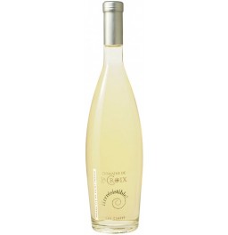 Вино Domaine de la Croix, "Irresistible" Blanc, Cotes de Provence AOC, 2006