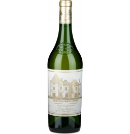 Вино Chateau Haut-Brion (Blanc) Pessac-Leognan AOC 1-er Grand Cru Classe, 2002