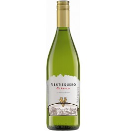 Вино Ventisquero, "Clasico" Chardonnay, 2010