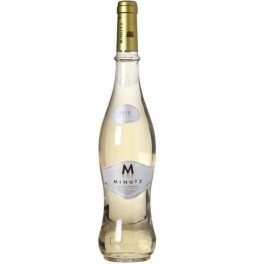 Вино Chateau Minuty "M" de Minuty Blanc, Cotes de Provence AOC 2010