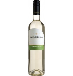 Вино Santa Carolina Sauvignon Blanc, Valle de Rapel DO