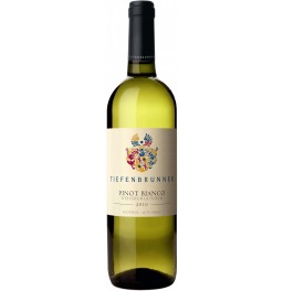 Вино Tiefenbrunner, Pinot Bianco DOC, 2010