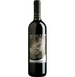Вино Cantine Soldo, "Moneta" Bardolino DOC, 2010