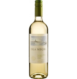 Вино Isla Negra Sauvignon Blanc-Semillon 2011