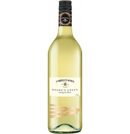 Вино Tyrrell's Wines, "Moore's Creek" Sauvignon Blanc, 2011