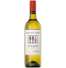 Вино Heartland, "Stickleback" White, 2010