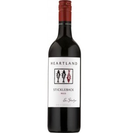 Вино Heartland, "Stickleback" Red, 2009