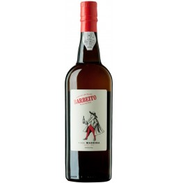 Вино Madeira "Barbeito" Dry 3 Years Old