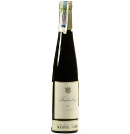Вино Domaine Marcel Deiss, "Burlenberg de Bergheim", 1997, 375 мл