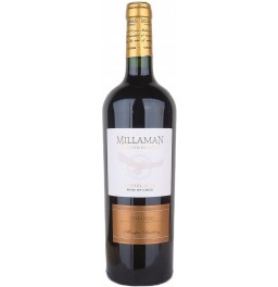 Вино Millaman, "Limited Reserve" Zinfandel, 2009