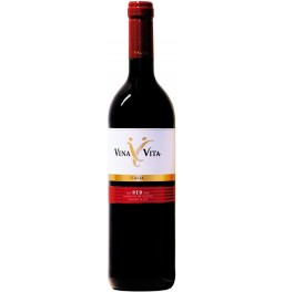 Вино "Vina Vita" Red