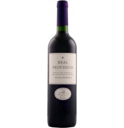 Вино Dolores Morenas, "Real Provision" Tinto Barrica DO, 2004
