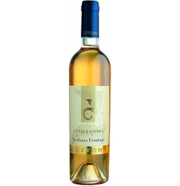 Вино "Casali Godia", 2004, 0.5 л