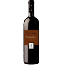 Вино Botter, "Caleo", Montepulciano d'Abruzzo DOC