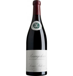 Вино Louis Latour, Beaujolais AOC, 2010
