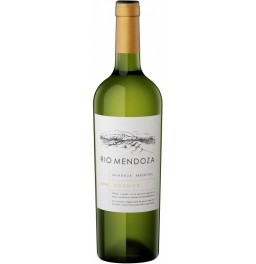 Вино Lagarde, "Rio Mendoza" Viognier