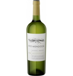 Вино Lagarde, "Rio Mendoza" Sauvignon Blanc