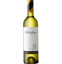 Вино Bellingham, Sauvignon Blanc-Semillon, 2010