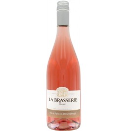Вино Vignerons de Provence, "La Brasserie" Rose
