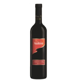 Вино Cantine VoloRosso Salice Salentino DOC 2007