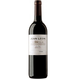 Вино Jean Leon, "Vinya Palau" Merlot, Penedes DO, 2004