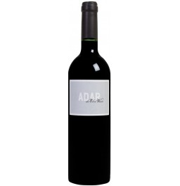 Вино Elviwines, "Adar", Ribera del Jucar DO, 2007