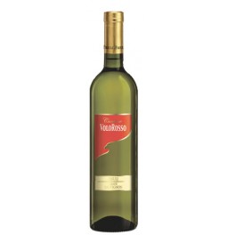 Вино Cantine VoloRosso Chardonnay-Grillo IGT 2007