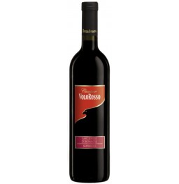 Вино Cantine VoloRosso Sangiovese di Romagna DOC 2007