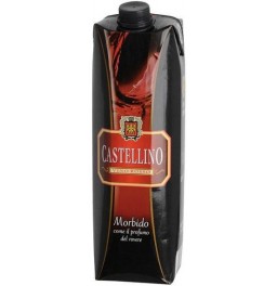 Вино Castellino Rosso, 1 л