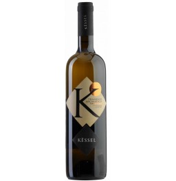 Вино Pirovano, "Kessel" Traminer Aromatico, Trentino DOC, 2011