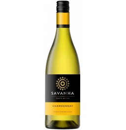 Вино Spier, "Savahna" Chardonnay, 2011