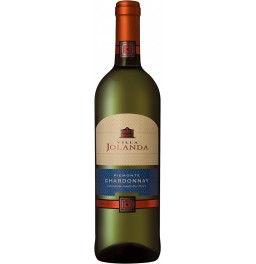 Вино "Villa Jolanda" Chardonnay, Piemonte IGT