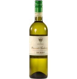 Вино Pico Maccario, "Berro" Chardonnay, Piemonte DOC, 2011