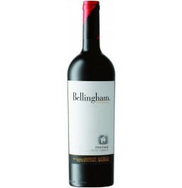 Вино Bellingham, Pinotage-Petit Verdot, 2010