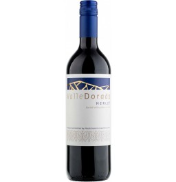 Вино "Valle Dorado" Merlot, 2011