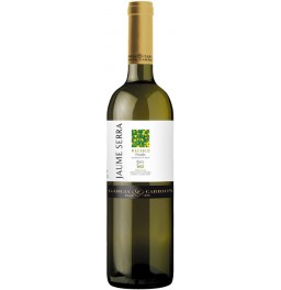 Вино Jaume Serra, Macabeo, 187 мл