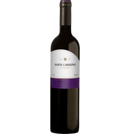 Вино Santa Carolina, Merlot, Valle de Rapel DO