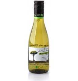 Вино Paul Sapin, "Bois Joli" Vin de Pays de Cotes de Gascogne, 2011, 187 мл