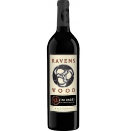 Вино Ravenswood, "Vintners Blend" Zinfandel, 2011