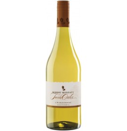 Вино Robert Mondavi, "Twin Oaks" Chardonnay