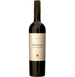 Вино "Portillo" Cabernet Sauvignon