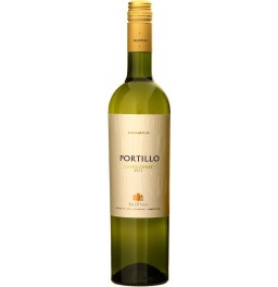 Вино "Portillo" Chardonnay