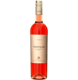 Вино "Portillo" Rose Malbec