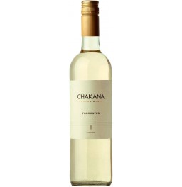 Вино Chakana, Torrontes