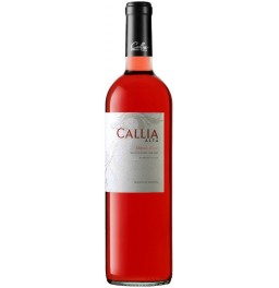 Вино Callia, "Alta" Shiraz Rose