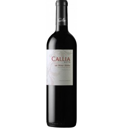 Вино Callia, "Alta" Shiraz-Malbec