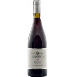 Вино "Le Jardin du Roy", Rouge Moelleux VDT