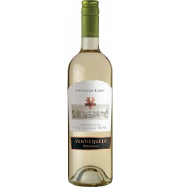 Вино Ventisquero, Reserva Sauvignon Blanc, Valle de Casablanca DO, 2012